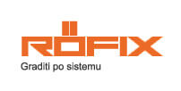 Rofix logo